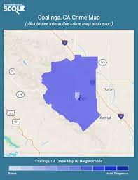 Coalinga