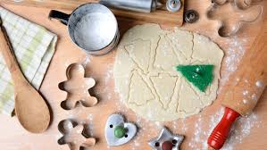 Find a new favorite holiday cookie this year. Mistakes Everyone Makes Baking Christmas Cookies