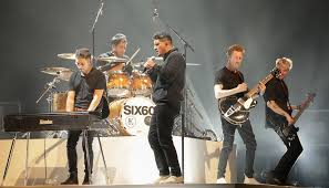 Six60 Break 33 Year Chart Record With Three Top 10 Singles