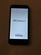 It is quick and easy Cricket Wireless Factory Unlock Code Zte Overture 3 Z851m Express Service For Sale Online Ebay