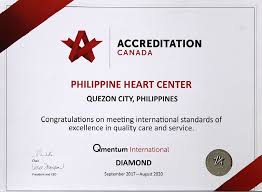 Increase the brand awareness of your company with every memo, letter, or note you send. Philippine Heart Center