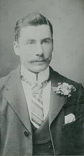 Cecil Raymond Rowland (1877-1915)