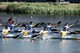 Corrida olímpica tóquio 2020 o globoesporte.com detalha o andamento das vagas de cada modalidade olímpica. Guia Dos Jogos Pan Americanos Toronto 2015 Canoagem