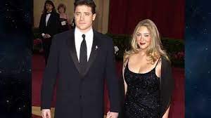 Brendan fraser his kids health all the more since playing john crowley in upcoming extraordinary measures. Brendan Fraser Family Ex Wife 3 Sons 3 Brothers Parents Youtube