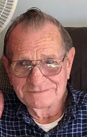 Harold Crouch Obituary