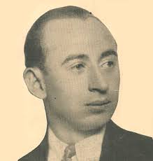 Words & Music by… Rube Bloom