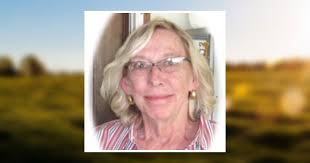 Betty Ann Helton Obituary March 10, 2019