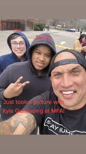 #stayhumblepray #NFA #amazing #cool #fyp #fypシ #kylequilausing