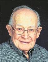 Everett Bash Obituary (1921