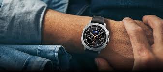 Samsung Galaxy Watch8 Classic Price In Pakistan | Aw Traders