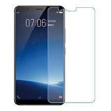 vivo X20 Plus UD One unit nano Glass 9H ...