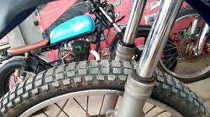 We would like to show you a description here but the site won't allow us. Yamaha Dt 100 Pake Mesin Rx Spesial Bisa Buat Adventure Youtube