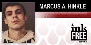 Marcus Hinkle's Instagram, Twitter & Facebook