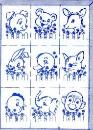 Fully illustrated instructions for creating a beautiful baby quilt 28.5 inch by 28.5 inch. Digital Hand Embroidery Quilt Pattern Design 797 Animals Etsy In 2021 Vintage Embroidery Transfers Embroidery Motifs Quilt Patterns