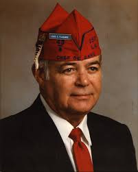 Louis Edward Plaisance (1925-1992)