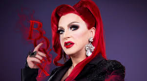 Phoenix shares the emotional story behind her lewk