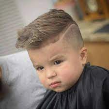 Pin On Haircut Ideas 4 Issac