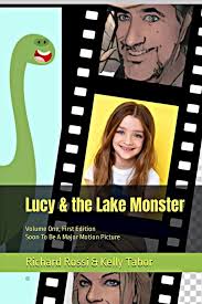 Lucy Lake