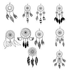 Free Free 175 Svg Dream Catcher Free SVG PNG EPS DXF File