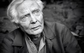 William Stanley Merwin