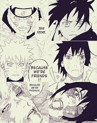 He is undoubtedly the best genjutsu user in the series currently, and he can cast powerful genjutsu. Naruto Vs Sasuke Posts Facebook