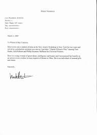 No one likes writing them, and recruiters just skim them. Personal Letter Of Recommendation Template Beautiful Personal Letter Re Mendatio Character Reference Letter Template Reference Letter Template Reference Letter