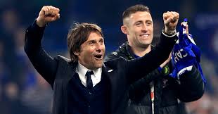 Image result for antonio conte