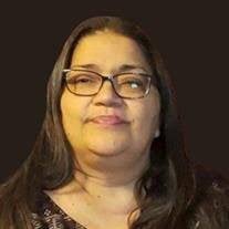 SYLVIA RAMON Obituary