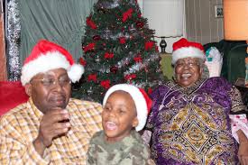 John Bufford Obituary