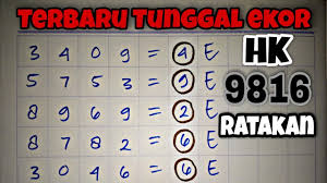 Angka yang wajib hadir akan selalu kami update dijamin bakal ada dalam angka pengeluaran di hk pools malam ini. Prediksi Hk Malam Ini Rumus Ekor Hk Hari Ini Prediksi Hk Hari Ini Senin 12 Maret 2021