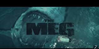 In the meg, statham's target is a 70ft prehistoric shark, or megalodon, hitherto imprisoned under an icy barrier of hydrogen sulphide in an ocean realm deeper than the mariana trench. Could Megalodon Sharks That Inspired The Meg Still Exist
