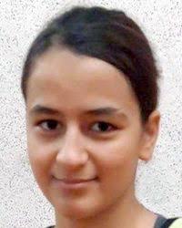 BoxRec: Maria Elena Avram