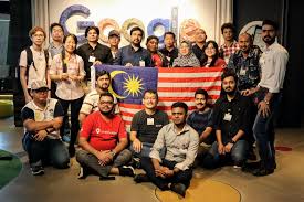 Search engine google said wednesday it will open a malaysian office, its second in southeast asia, following significant growth in google southeast asia chief julian persaud said malaysia has one of the highest percentages of usage of google's web browser, chrome, in asia pacific together with. Local Guides Connect Recap Malaysia Local Guides Meet Up Day Google Local Guides Connect