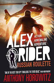 Alex Rider Anthony Horowitz Author Alex Rider Sherlock Holmes James Bond Find great deals on ebay for anthony horowitz alex rider. alex rider anthony horowitz author