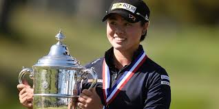 Yuka sato movies on dvd c=movie credits m=dvd menu u=uncensored movie d=# of dvds per movie. Yuka Saso Us Open Golf Champ Thanks Family After Win Digitpatrox