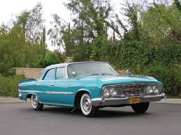 Image result for Buckskin 1961 Polara