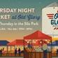 Thursday Night Market event image