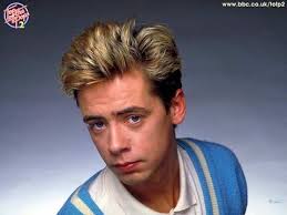 Haircut one hundred (also known as haircut 100) was a pop music band formed in 1980 by nick heyward, les nemes, graham jones, phil smith, mark fox, and blair cunningham. Haircut 100 Singer Nick Heyward Exclusive Interview 2015 Youtube