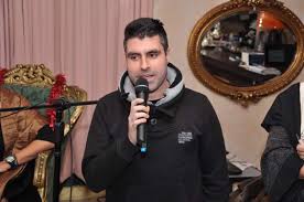 Το δυσάρεστο γεγονός έκανε γνωστό ο. H Nyxta Ths Phnelophs Ths Phnelophs Stayropoyloy Bookia