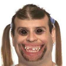 And it doesn't take much for us to see something as a face. Pin On Funny Pictures