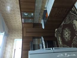 مطبخ تفصيل للبيع شبه جديد مقاس 3 في 4 تبوك