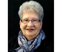 Elaine Vogel Obituary (2022)