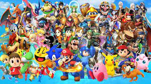 Descargar el emulador de nintendo ds (desmume) para pc + configuracion y juegos. Nintendo Asegura Estar Interesado En Llevar Mas De Sus Juegos Al Cine