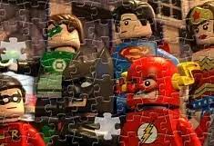 Check spelling or type a new query. Lego Jigsaw Puzzle Lego Games