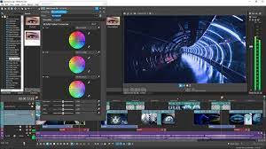 For amateur moviemaker to professional animator, this tool can . Sony Vegas Pro Free Download