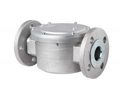 Gas filter DF 50 from MEDENUS - medenus.de Gas Pressure ...