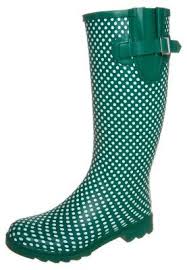 Anna Field Gummistiefel Green Zalando De Boots Wellies Boots Rain Boots