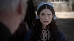 Supernatural horror loosely based on salem's 17th century witch trials. Amazon De Salem Staffel 1 Ansehen Prime Video