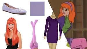 We did not find results for: Daphne Blake Costume Carbon Costume Diy Dress Up Guides For Cosplay Halloween