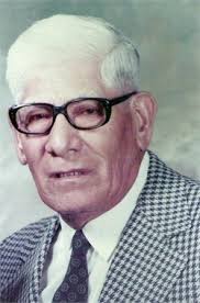 Manuel A Puente (1900-1982)